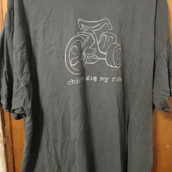 Other - Vintage mens tee shirt